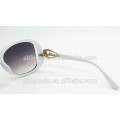 2015 lady fashion sunglasses with unique metal hinge pattern design wholesale Alibaba